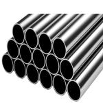 A214 Gr.C A192 Alloy Seamless Steel Pipe 300 Series