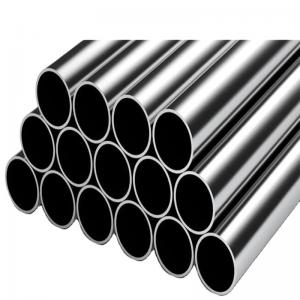Wholesale 316 304L 316L 310 310s 321 304 Tu37b Cold Drawn Seamless Steel Tube from china suppliers