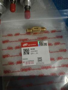 Wholesale 22225858 Small Hole Connector for Ingersoll Rand Air Compressor OEM Quality Air Compressor Parts from china suppliers