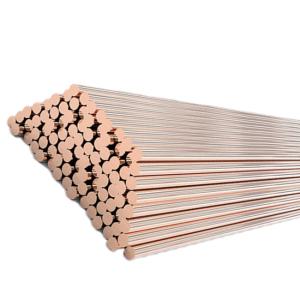 Wholesale H62 H63 Brass And Copper Bar JIS Red Round Solid Copper Bar from china suppliers