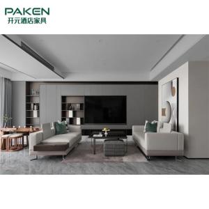 Wholesale Luxury New Classics Style Customize Luxury Modern Villa Furniture Living Room Furniture Bedroom from china suppliers