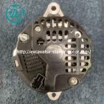 AAG5160 11.205.109 Mahle Alternator 14V 55A Excavator