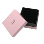 Handbag Necklace Jewelry Ribbon Folding Magnetic Gift Box Rectangular