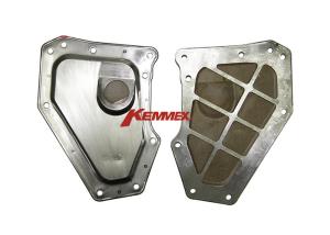 Wholesale Metal Nissan Transmission Filter RL3F01A RN3F01A 31728-01X08 from china suppliers