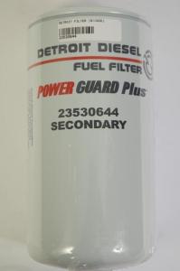 Wholesale Detroit Diesel Filter Part number 23530644 from china suppliers
