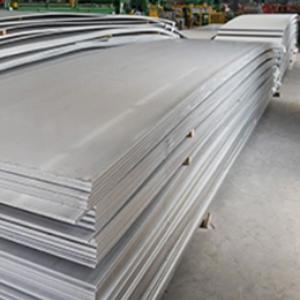Wholesale High Yield Strength 680 MPa Polished Steel Alloy for Melting Point 1400-1450°C from china suppliers