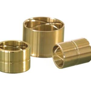 Wholesale Electrophoresis CNC Brass Parts 4 5 Axis High Precision Brass CNC Machining Parts from china suppliers
