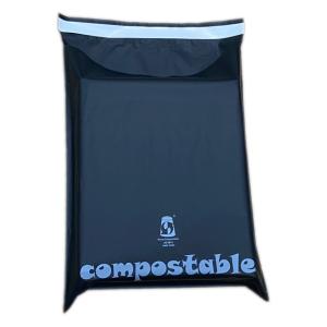 Wholesale Ultralight Non Plastic Shipping Bags , Tearproof Poly Mailers For Shipping Clothes from china suppliers