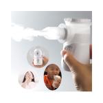 Commercial Medical Lung Nebulizer Treatment DC Battery USB IPX4 Inhaler