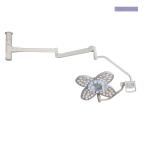 CE ISO Surgical Operating Room Lights 140000 Lux White Aluminum Alloy