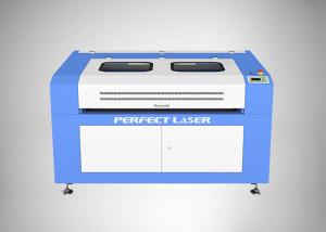 China CNC CO2 Laser Engraving Machine 300W For Advertisement Garment Leather Rubber on sale