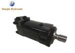 High Torque Low Rpm Motor BMS Series , Compact Volume Hydraulic Piston Motor