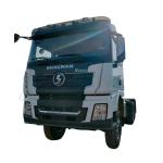 Shacman X3000 6X4 Tractor Truck Head Sale For Ethiopia