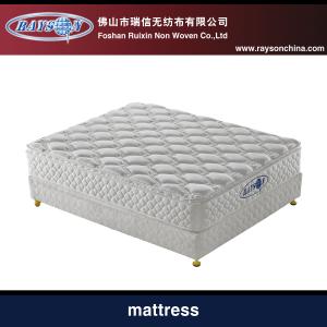 Wholesale Shock Absorption Pocket Spring Mattress Memory Foam Orthopedic Mattress from china suppliers