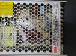 200w LRS-200-5 5V 40A Single Output Switching Power Supply For Industrial