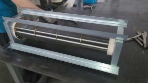Wholesale Customize Shell and tube heat exchanger industry oil cooler for Hydraulic System from china suppliers