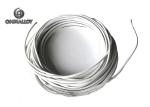 240V / 230V Insulated Resistance Wire Silicone Rubber Customized Color