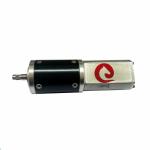 6V 12V 24V 14rpm JQM-22RP180 DC Planetary Gear Motor For Remote Controlled