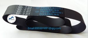 Wholesale ATM NCR Parts Presenter Transport Belt Lower - SS22 009-0025282 ATM Parts Belt 0090025282 from china suppliers