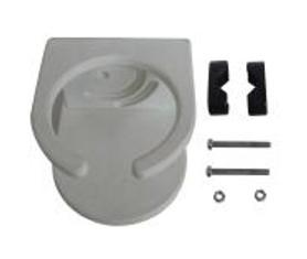 Wholesale Newly Rail Mount Boat Car Plastic Cup Drink Holder from china suppliers