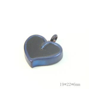 Wholesale Fashion New Unique Design Stainless Steel Perfume Bottle Chain Necklace Pendant LPP28-7 from china suppliers