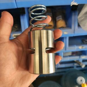 Wholesale Atlas Screw Air Compressor Parts Thermostat Valve 1202586902 in Machinery Repair Shops from china suppliers