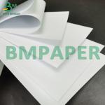 60# 70# 80# 100#LB Uncoated Woodfree white bond Text Paper for Offset Printing