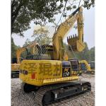 2020 Used Komatsu PC130-7 Hydraulic Excavator 13 Ton Mini Excavator 0.53M³
