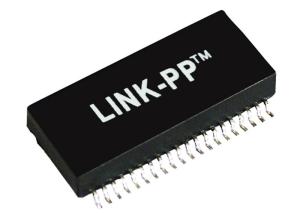 Wholesale Turns Ratio 50KHz Lan Isolation Transformer 0.5V TG110-3506NX 40 Pin from china suppliers