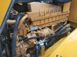 Used 85% Brand New Caterpillar 966h Wheel Loader in Terrific Working Condition