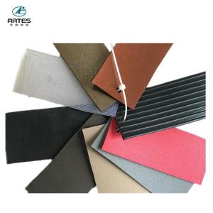 Wholesale Car Accessories Non Slip Dashboard Mat 5D Leather Material With Good Hand Feeling from china suppliers