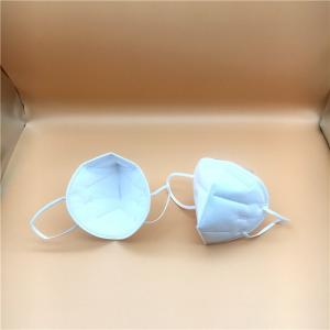 Wholesale Pm2.5 Kn95 N95 Surgical Mask Breathable Disposable Dust Proof GB2626 2006KN95 from china suppliers