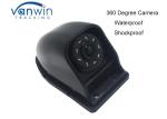 Waterproof Car Security 360 degree car Parking Camera for DVR or Mobile DVR