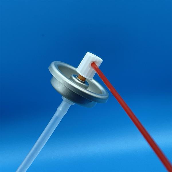 Professional Carburetor Cleaner Valve for High - Performance Vehicles -