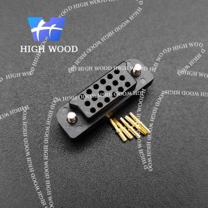 Wholesale HW-CMM Connector , HW-322S018H01 from china suppliers