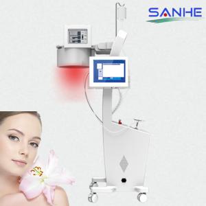 Wholesale Hair Regrowth Laser Liposuction Machines, 650nm Diodes LASER Hair Regrowth Machine from china suppliers