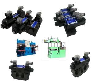 Wholesale YUKEN Hydraulic Safety Valve DSHG-06-3C2 Directional CE Certificate from china suppliers