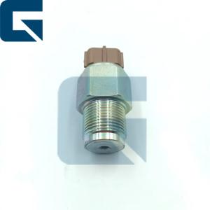 Wholesale 499000-6160 4990006160 Fuel Common Rail Pressure Sensor from china suppliers