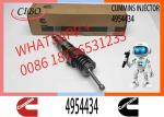 4954434 Diesel QSX15 ISX15 Engine Common Rail Fuel Injector 4928260PX 4062569RX