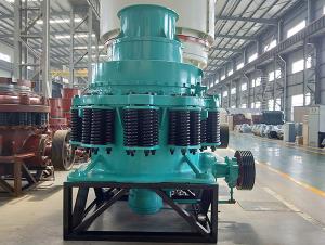 Wholesale High efficiency vietnam popular py cone crusher cone crusher for sale from china suppliers