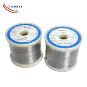 Wholesale 0Cr25Al5 Grade Resistance Wire / Fecral Resistance Wire For Heating Element from china suppliers