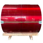 Alloy Aluminum Coil Perfect for Versatile Construction and Decoration Purposes