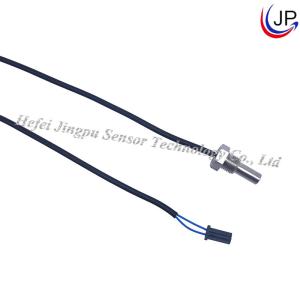 Wholesale 3970K Stainless Steel Engine Oil Temperature Sensor 400mm Length from china suppliers
