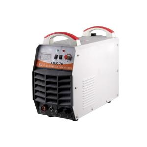 Wholesale 7.0 KVA Portable Air Plasma Arc Cutting Machine 100 KHZ Industrial Grade from china suppliers
