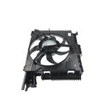 XINLONG LION Auto Parts Radiator Cooling Fan For Mercedes-Benz SMART W451 OEM