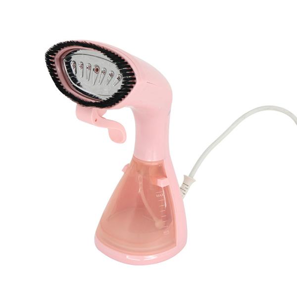 1500W Mini Garment Steamer Perfect for Home and Travel Product Dimension 160*113