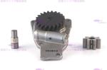 Komatsu Excavator Oil Pump S4D95 6207-51-1201