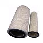 Truck Engine Parts Filter 612600111743 13022273 Air Filter K2139 Air Filter