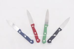 Wholesale Factory price multi purpose stainless steel kitchen knife 20g high quality top knife with bakelite handle from china suppliers