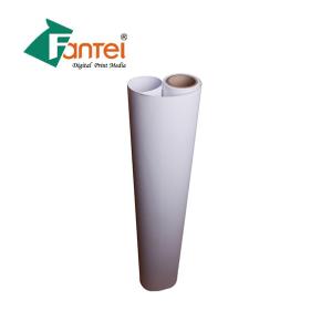 Wholesale High Strength 380gsm PVC Flex Banner Roll 200DX300D outdoor from china suppliers